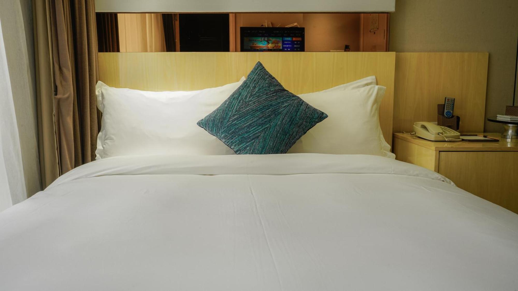 Paco Hotel Ouzhuang Metro Guangzhou-Free Shuttle To Canton Fair Exteriér fotografie