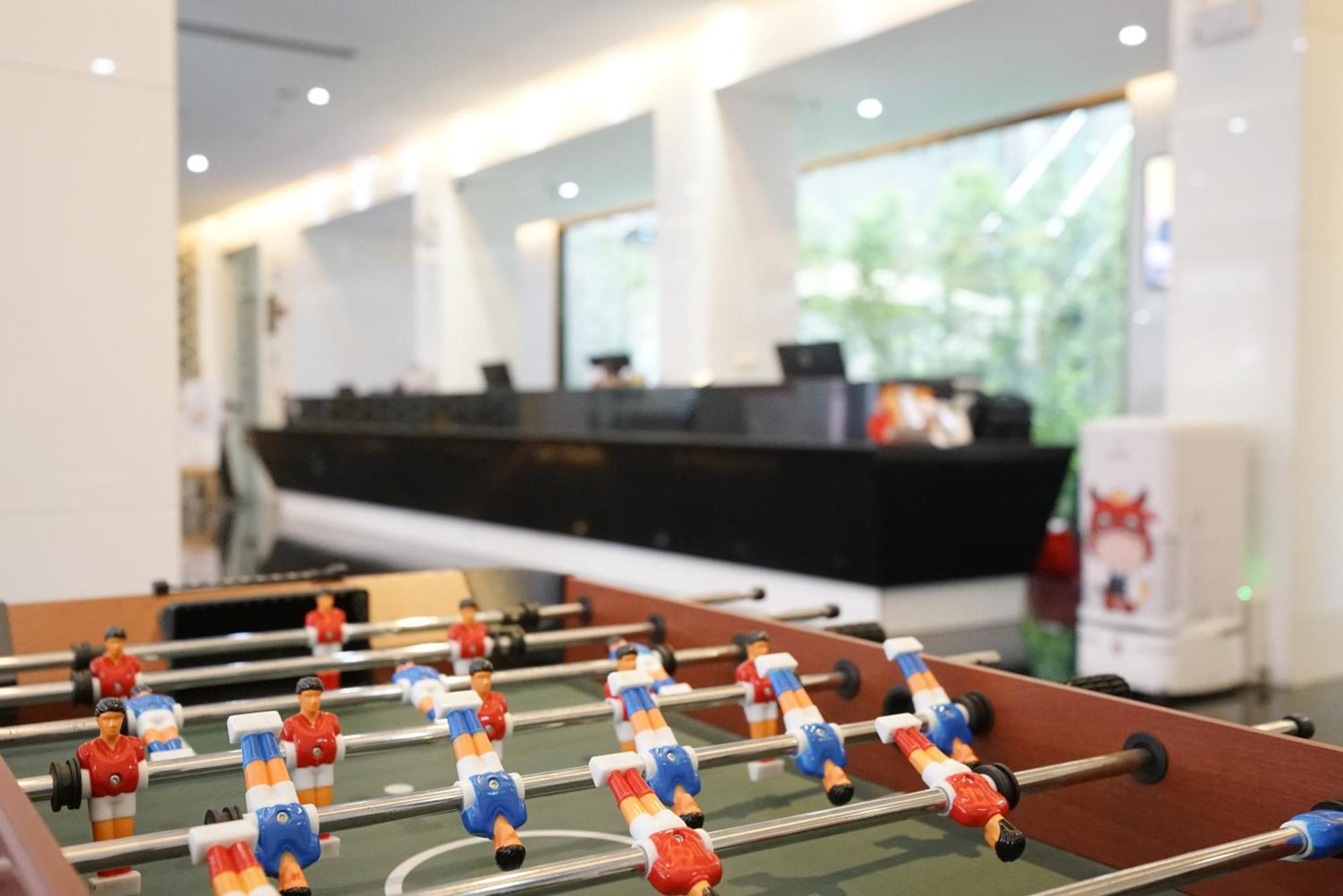 Paco Hotel Ouzhuang Metro Guangzhou-Free Shuttle To Canton Fair Exteriér fotografie