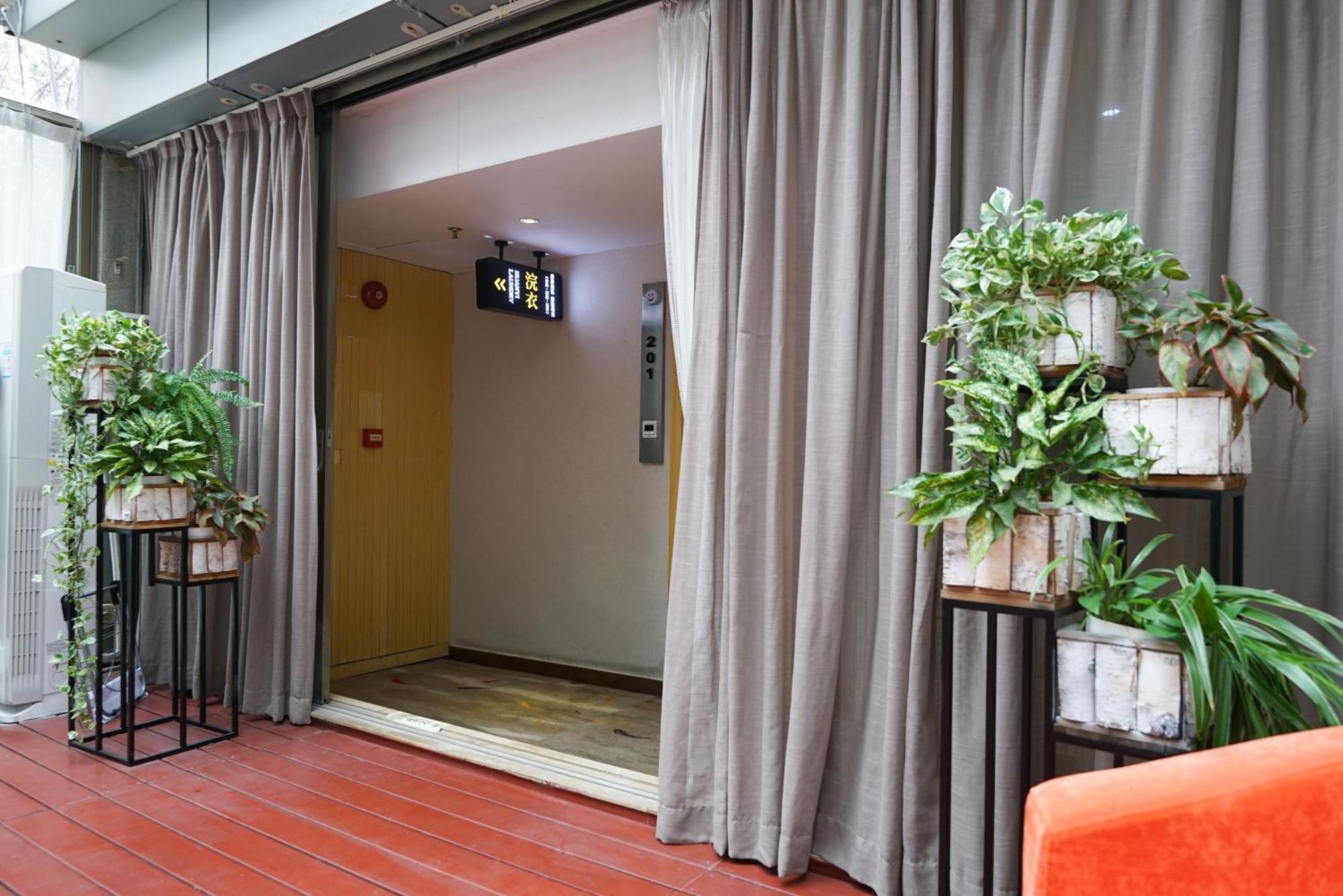Paco Hotel Ouzhuang Metro Guangzhou-Free Shuttle To Canton Fair Exteriér fotografie